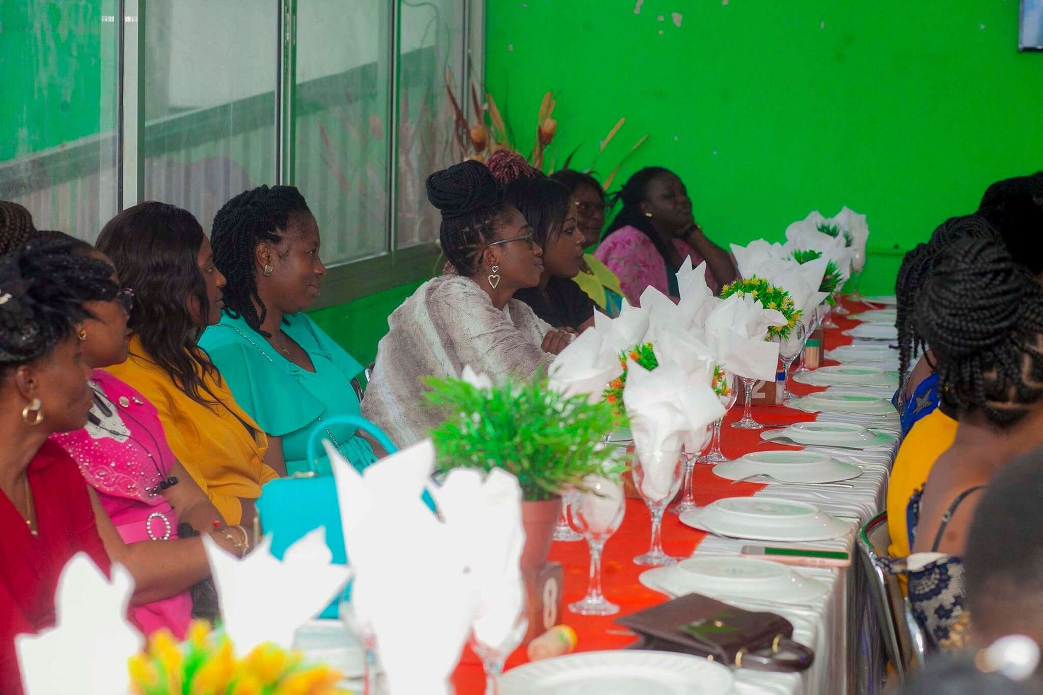 TWN Limbe Branch Meeting