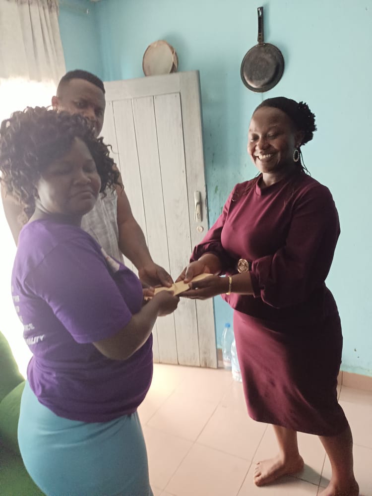 Treasured Wife Member